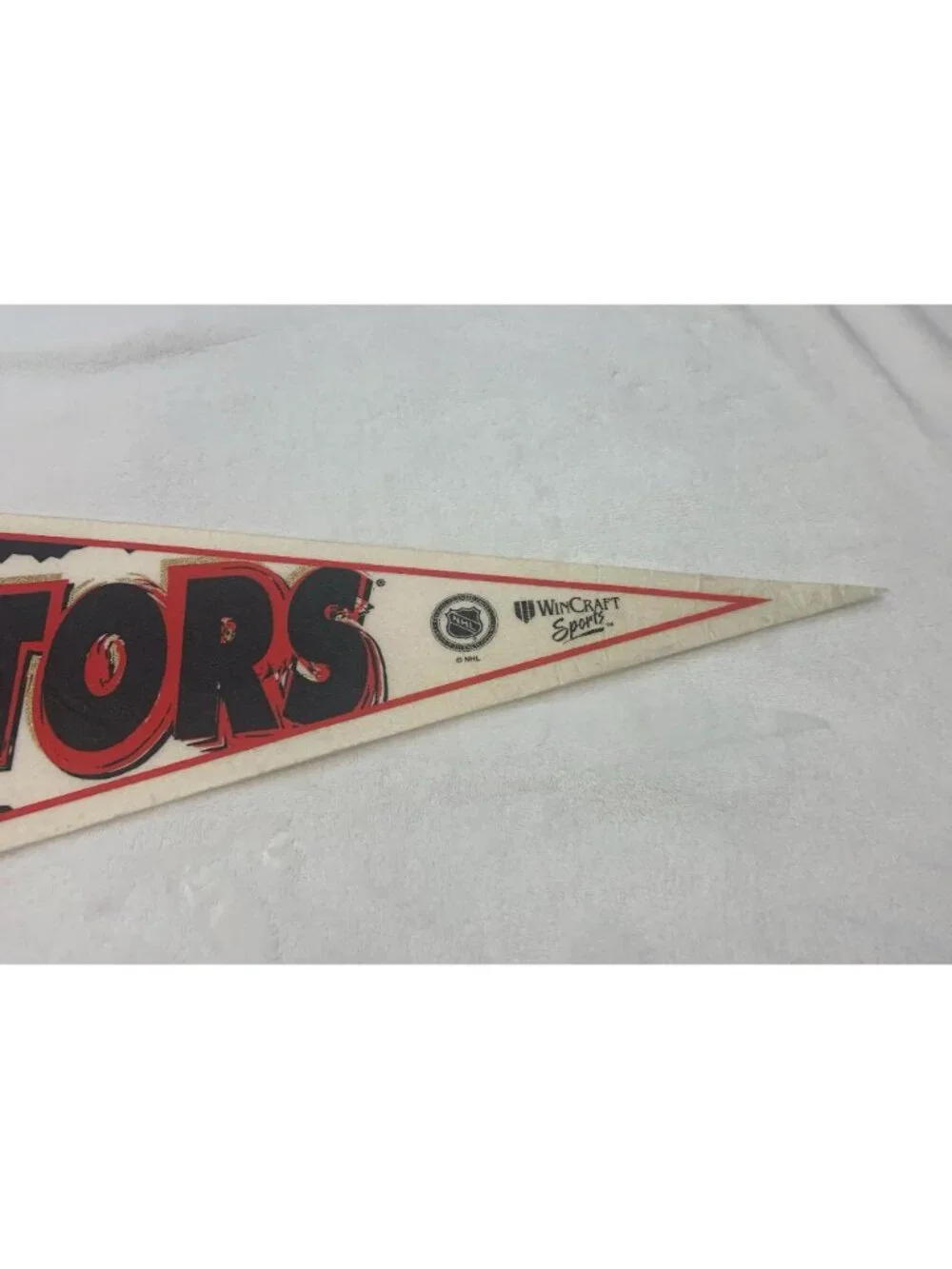 Wincraft vintage nhl